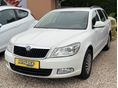 SKODA OCTAVIA Combi 1.2 TSI Clever IGAZOLHATÓ KM! 2ÉV FRISS MŰSZAKIVAL KERÜL ÁTADÁSRA!
