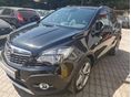 OPEL MOKKA 1.7 CDTI Cosmo AWD Start-Stop 1.TULAJ!S.MENTES!SZ.KÖNYV:145.300 km!TOLATÓKAMERA..XENON.ÜLÉS-KORMÁNYFŰTÉS.TEMPÓ