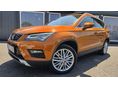 SEAT ATECA 2018/1 - 2
