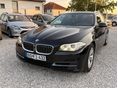 BMW 530d xDrive Touring (Automata) KITŰNŐ!! EGY ÉV MOTOR-VÁLTÓ GARANCIA!!