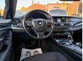 BMW 530 2014/7 - 8