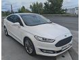 FORD MONDEO 2.0 TDCI Vignale PowerShift Magyar 210Le Panorámatető ülés fűtés hűtés pajzs ren