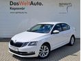 SKODA OCTAVIA 1.4 TSI Style Mo-i. Áfás!