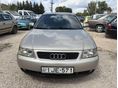 AUDI A3 2002/12 - 2