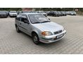 SUZUKI SWIFT 1.3 GLS Sport IV.
