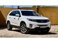 KIA SORENTO 2013/7 - 3