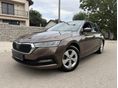 SKODA OCTAVIA Combi 1.5 TSI ACT Style ÜLÉS/KORMÁNYFŰTÉS!VIRTUAL COCKPIT!LED FÉNYSZÓRÓ!SÁVTARTÓ!VONÓHOROG!MAGYAR!
