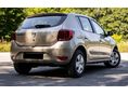 DACIA SANDERO 2018 - 2