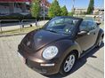 VOLKSWAGEN NEW BEETLE Cabrio 1.9 PD TDI Akciós ár!!!!