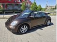 VOLKSWAGEN NEW BEETLE 2010 - 2