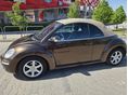 VOLKSWAGEN NEW BEETLE 2010 - 16