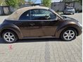 VOLKSWAGEN NEW BEETLE 2010 - 19