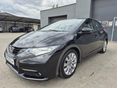 HONDA CIVIC 1.4 Comfort DIGITKLÍMA!!!TOLATÓKAMERA!!!GYÁRI FÉNYEZÉS!!!
