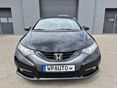 HONDA CIVIC 2013/7 - 2