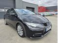 HONDA CIVIC 2013/7 - 3
