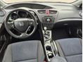 HONDA CIVIC 2013/7 - 8