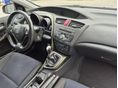 HONDA CIVIC 2013/7 - 11