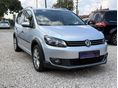 VOLKSWAGEN TOURAN 2015/8 - 2
