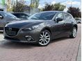MAZDA 3 Sport 2.0 Revolution Navi.Ülésfűtés.Xenon.HUD