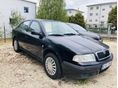 SKODA OCTAVIA 2006/5 - 6