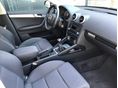 AUDI A3 2012/9 - 10