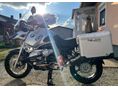 BMW R 1150 GS 1999/5 - 6