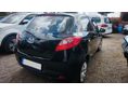 MAZDA 2 2008/8 - 3