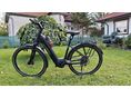 ELEKTROMOS KERÉKPÁR KTM Macina Style 730