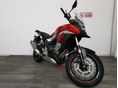 HONDA CB 500 X Írásos RED BARON Garanciával!