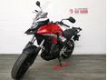 HONDA CB 500 X 2015 - 2
