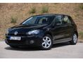 VOLKSWAGEN GOLF 1.4 Tsi Comfortline MAGYAR// KM GARANTÁLT// 95e Km//