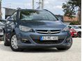 OPEL ASTRA J 1.7 CDTI Azonnal Elvihető! 5 Személyes! 1 Év műszaki garanciával!
