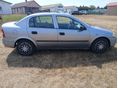 OPEL ASTRA G 2005 - 4