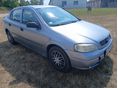 OPEL ASTRA G 2005 - 5