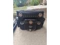 YAMAHA XV 1600 WILD STAR 2001/7 - 7