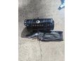 YAMAHA XV 1600 WILD STAR 2001/7 - 9