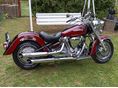 YAMAHA XV 1600 WILD STAR Cserelehetőség