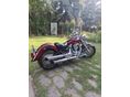 YAMAHA XV 1600 WILD STAR 2001/7 - 2