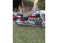 YAMAHA XV 1600 WILD STAR 2001/7 - 5