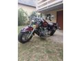 YAMAHA XV 1600 WILD STAR 2001/7 - 6