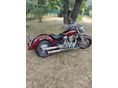 YAMAHA XV 1600 WILD STAR 2001/7 - 4