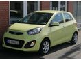 KIA PICANTO 2011/10 - 4