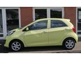 KIA PICANTO 2011/10 - 5