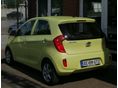 KIA PICANTO 2011/10 - 6