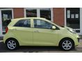 KIA PICANTO 2011/10 - 2