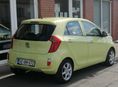 KIA PICANTO 2011/10 - 3