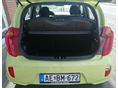 KIA PICANTO 2011/10 - 11