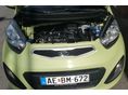KIA PICANTO 2011/10 - 12