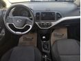 KIA PICANTO 2011/10 - 9