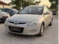 HYUNDAI I30 CW 1.6 DOHC Comfort PLUS KITŰNŐ!